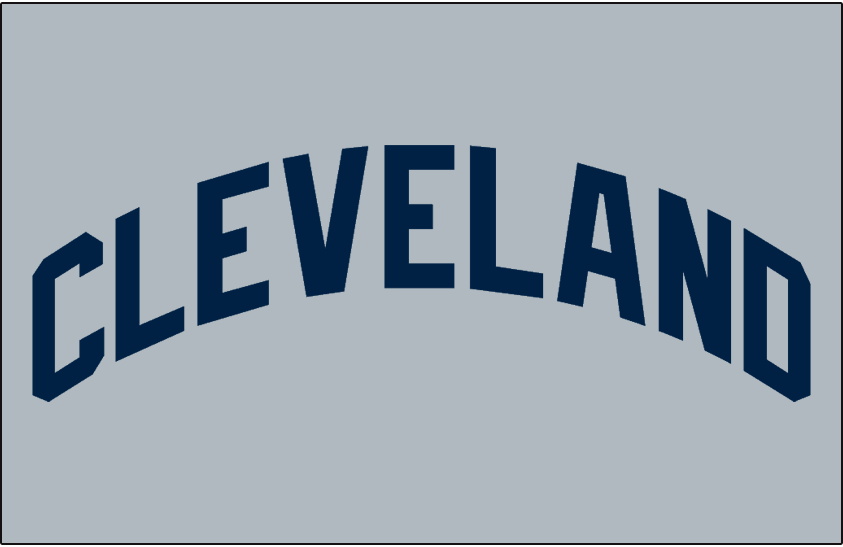 Cleveland Indians 1971 Jersey Logo iron on transfers for clothing